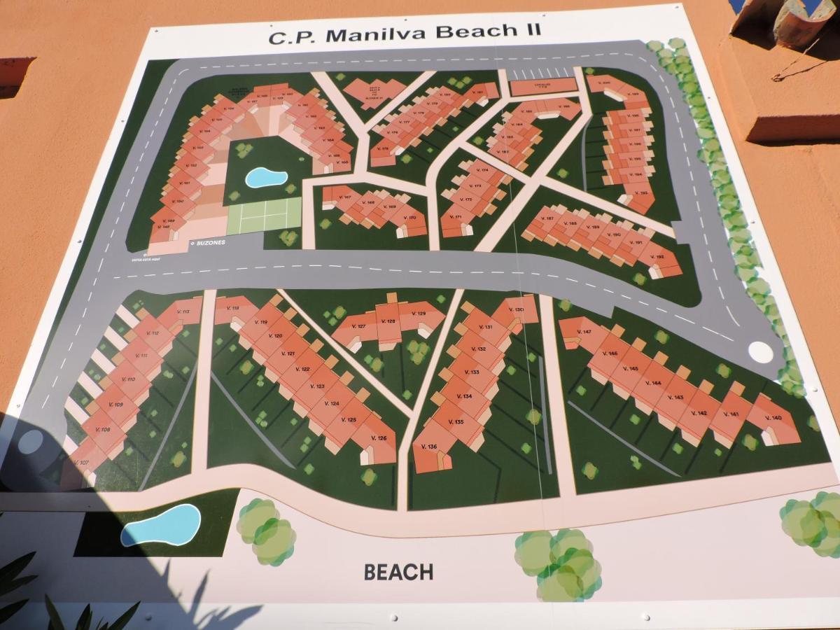 Urbanización Manilva Beach 21 Exterior foto