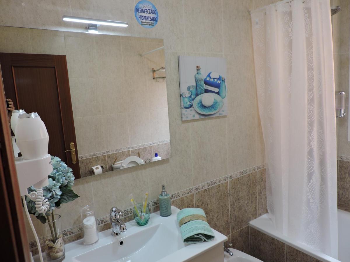 Urbanización Manilva Beach 21 Exterior foto