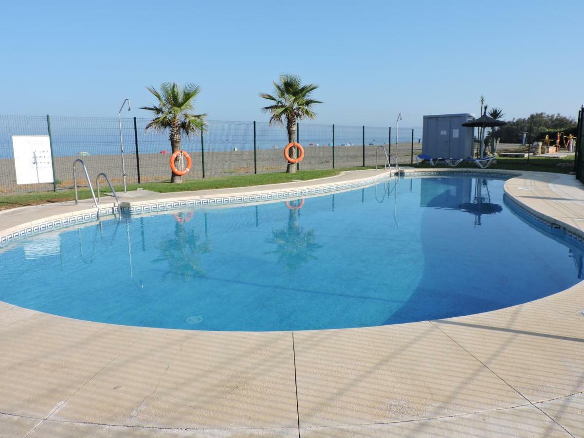 Urbanización Manilva Beach 21 Exterior foto