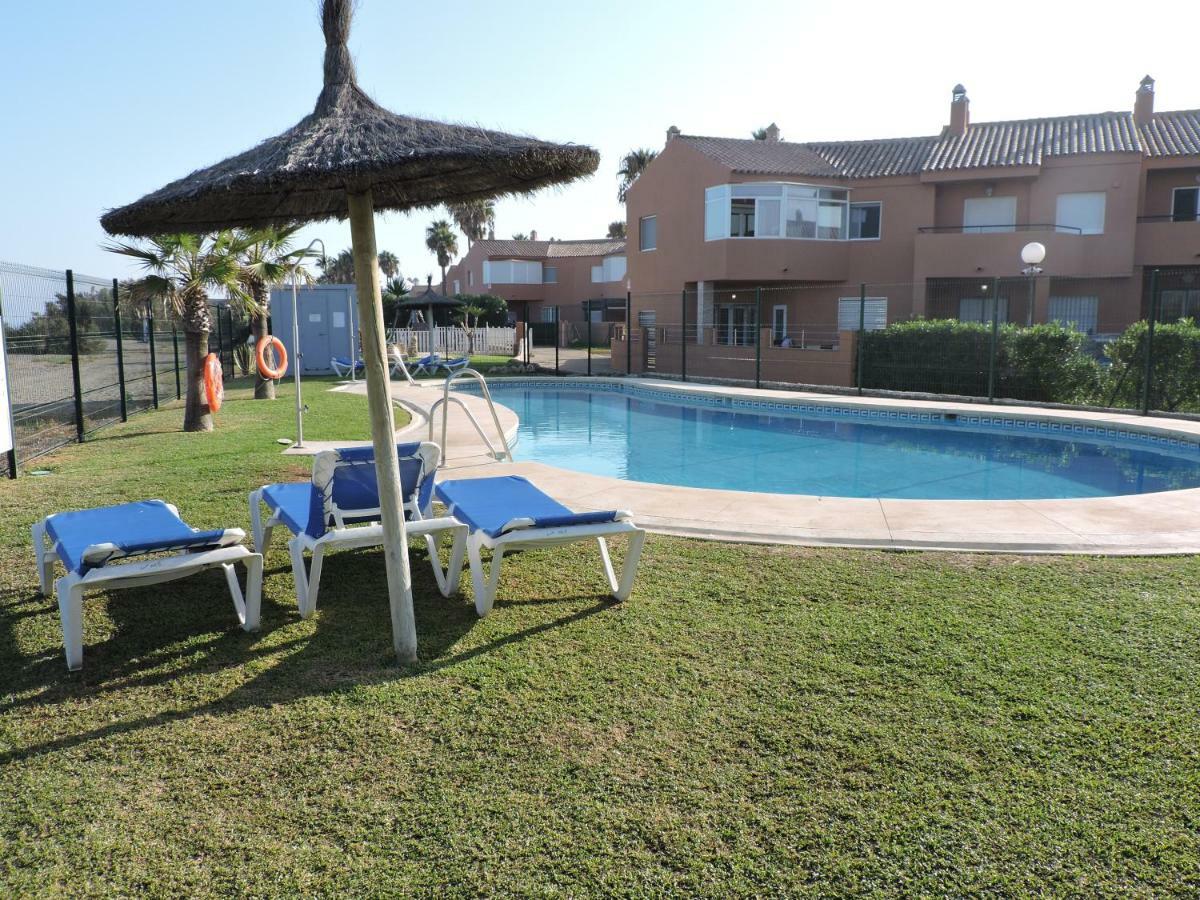 Urbanización Manilva Beach 21 Exterior foto